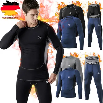 Apres-Ski für Herren | Farben: türkisblau