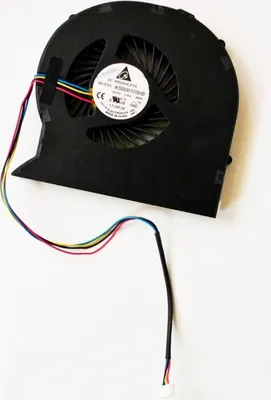 Produktbild von Lüfter Kühler für MSI Medion Akoya E6232 MD97070 MD99222 MD98358 CPU FAN Cooler 5 PIN Ventilator