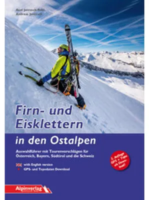 Zdjęcie produktu dla Firn- und Eisklettern in den Ostalpen