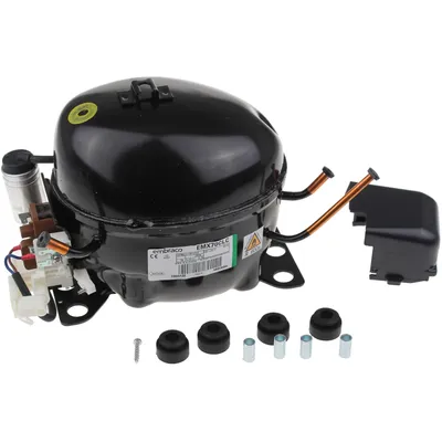 Immagine prodotto di Whirlpool - Compressore Emx70Clc 1/5 Hp R600A 182W (Sp) - 481236039073