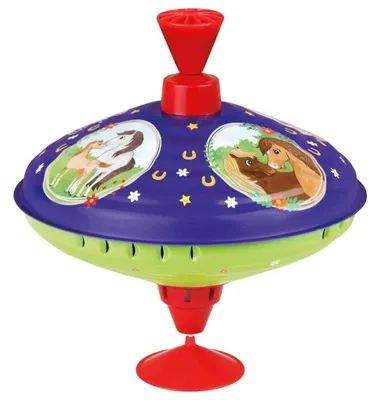 Obrázok produktu pre Lena Brummkreisel Kôň 52226