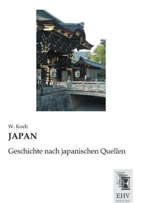 Produktbild von Japan