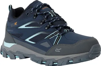 Obrázek produktu pro Regatta - Dámské boty "Holcombe III" RG11302 (38 EU) (Marineblau/Aruba Blau)
