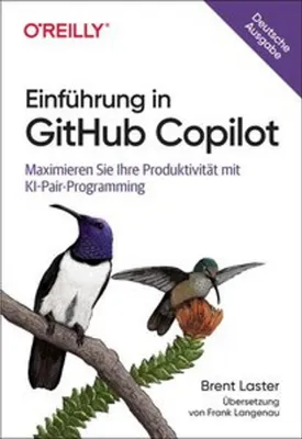 Image de Introduction à GitHub Copilot