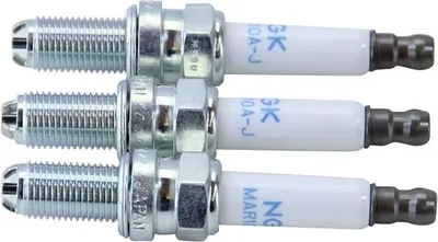 Obrázok produktu pre Zapaľovacia sviečka NGK MAR10A-J, 4706, 3 kusy