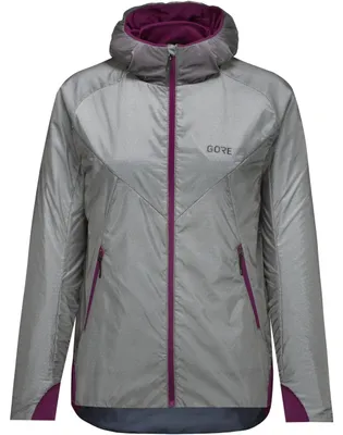 Image de Veste imperméable GORE - R5 GTX - Gris XS