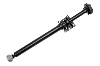 Produktbild von NTY Kardanwelle Gelenkwelle Achsantrieb für VW Touareg (7LA, 7L6, 7L7) NWN-VW-004