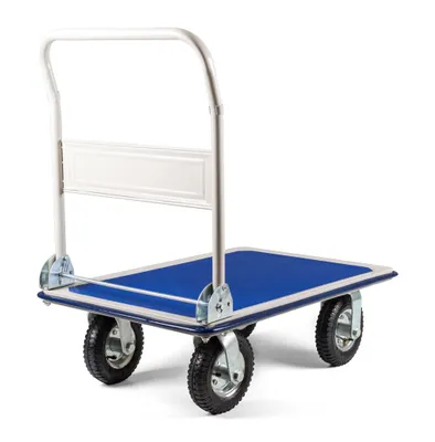Obrázok produktu pre G21 Plošinový vozík G21 300 kg G21-639085
