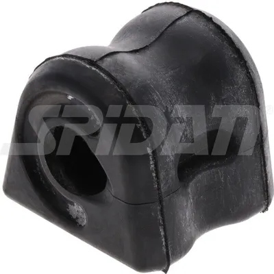 Produktbild von SPIDAN CHASSIS PARTS 411384 Lagerung Stabilisator Stabigummi Vorne für HONDA CIVIC VIII Hatchback (FN, FK)