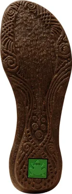 Produktbild von El Naturalista Komfort Sandalen für Damen