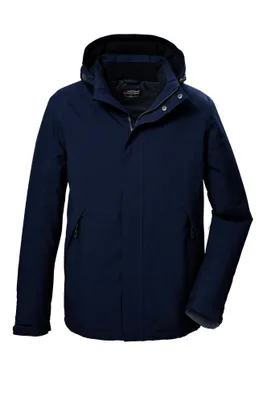 Produktbild von KILLTEC Herren Funktionsjacke KOW 4 MN