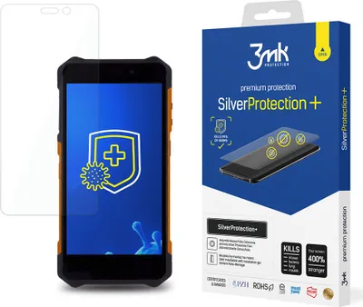 Zdjęcie produktu dla 3MK SilverProtection+, Hammer Iron 3 LTE, 1 szt.