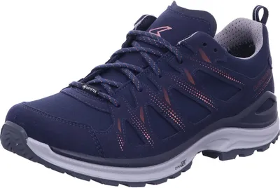 Immagine prodotto di Lowa Innox Evo II GTX Ws 3214175946 (6.5/navy-redwood)