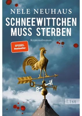 Zdjęcie produktu dla Schneewittchen muss sterben