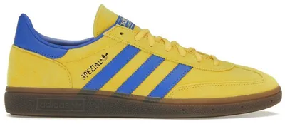 Produktbild von adidas Handball Spezial Wonder Glow - EU 37 1/3