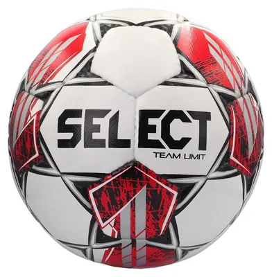 Produktbild von Select Fußball, Weiß