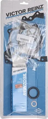 Produktbild von REINZ 08-34320-01 Dichtungssatz Kurbelgehäuse für VW Golf IV Schrägheck (1J1) GOLF VI (5K1) Golf V Schrägheck (1K1) POLO (9N) Polo Schrägheck