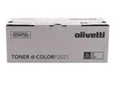 Obrázek produktu pro Olivetti B0954, 3500 str., Černá, 1 kusů