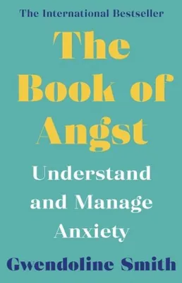 Produktbild von Book of Angst