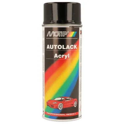 Produktbild von MOTIP Fahrzeug-Kombinationslack 51027 193 69mm Spraydose 400ml 69mm 0,39kg