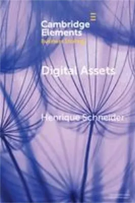 Obrázok produktu pre Digital Assets