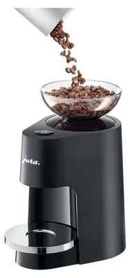 Produktbild von Jura P.A.G. Black EA Kaffeemühle