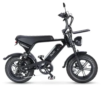 Immagine prodotto di OUXI V8 Ultra Mini - Nero