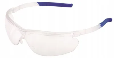 Produktbild von Ardon M3000 Schutzbrille Klar Leicht Arbeitsbrille