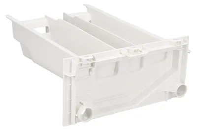 Produktbild von easyPART passend für 49051681 CANDY/ HOOVER Waschmittelschublade 0020203148 Haier für Waschmaschine