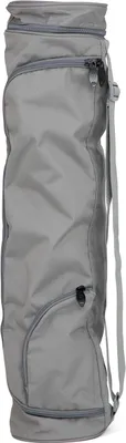 Produktbild von Yogatasche ASANA BAG 60 schiefergrau