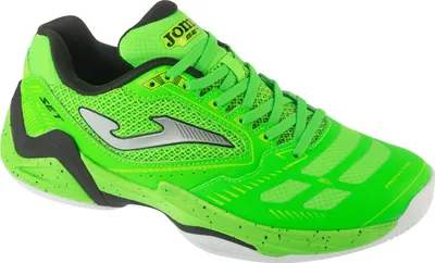 Obrázok produktu pre Joma Set Men 2515 TSETW2515C, pánska tenisová obuv, zelená