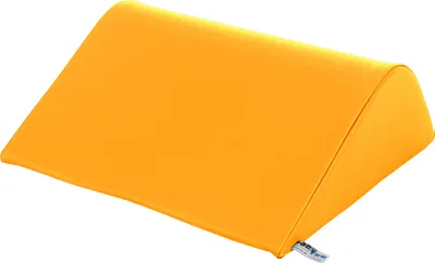 Produktbild von Lordosekissen Rückenkissen Orthopädisch Lendenkissen Lendenwirbelkissen Auto