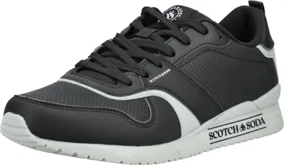 Produktbild von Scotch & Soda Sneaker Sneaker Kunstleder
