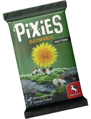 Productafbeelding van Pixies: Bloemenpracht [uitbreiding]