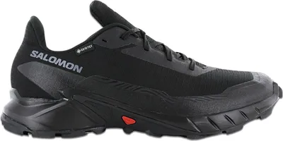 Produktbild von Salomon Herren Laufschuhe Schwarz L47307500 Grösse 42