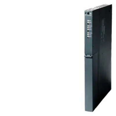 Produktbild von Siemens 6ES7440-1CS00-0YE0-SIMATIC S7-400, KOPPLUNGSBAUGR. CP 440-1
