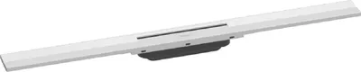 Obrázek produktu pro HANSGROHE 56044700 RainDrain Flex sprchový žlab 800 mm