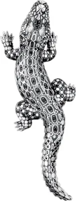 Obrázok produktu pre Thomas Sabo - PE948-347-7 - Prívesok - Uni - Rebel v srdci - 5,7 cm