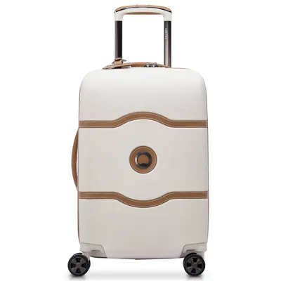 Produktbild von Delsey Paris Delsey Paris Chatelet Air 2.0 - 4-Rollen-Kabinentrolley 55 cm