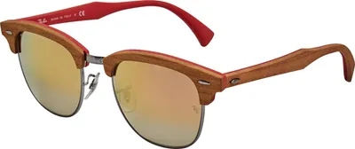 Immagine prodotto di Occhiali da sole RAY BAN Occhiali da sole Sunglasses RB 3016 M 12197O Taglia 51 Clubmaster
