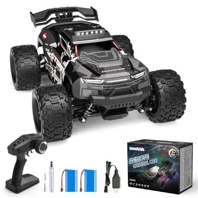 Zdjęcie produktu dla Samochód zdalnie sterowany 40 km/h 4WD terenowy buggy dla chłopca