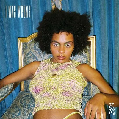 Imagen del producto de Crystal Murray: I Was Wrong (EP) - Because - (Vinilo / Rock (Vinilo))