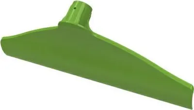 Produktbild von Mm eurotool stabiler Schaber mm Kunststoff grün 40cm lose