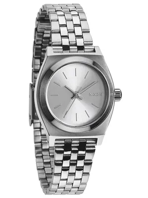 Zdjęcie produktu dla Nixon Small Time Teller A399-1920 damski zegarek na rękę Design Highlight