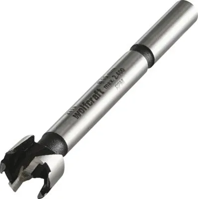 Produktbild von Forstnerbohrer Wolfcraft Ø 15 mm