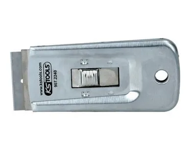 Produktbild von KS Tools 907.2240, 110 mm, 90 g