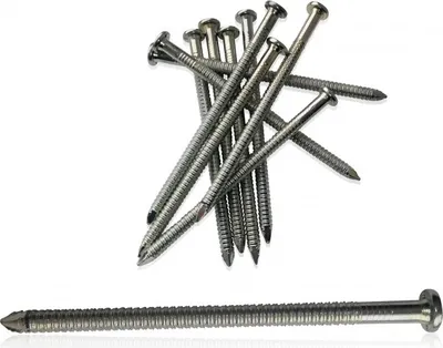 Immagine prodotto di Chiodo convesso, 4x60 mm ZB