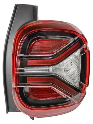 Image de Feu arrière stop Dacia Duster 2021-2023 droit