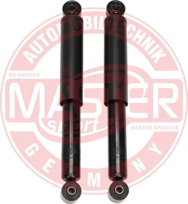 Produktbild von MASTER-SPORT SATZ Gasdruck STOSSDÄMPFER HINTEN