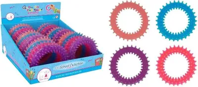 Produktbild von klostermann Armband glow in the dark (24) Sonstige